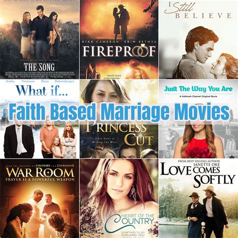 best christian dating movies